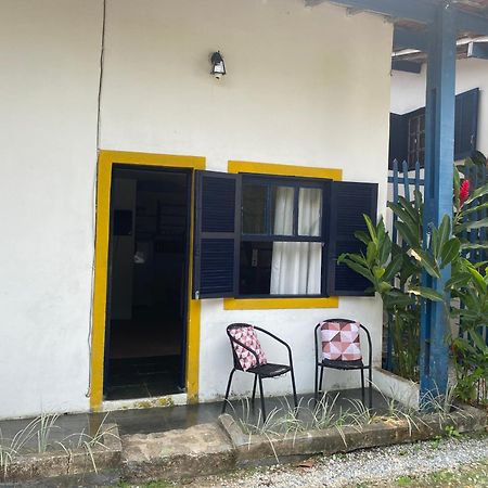 Casa em Paraty Araquari Exterior foto