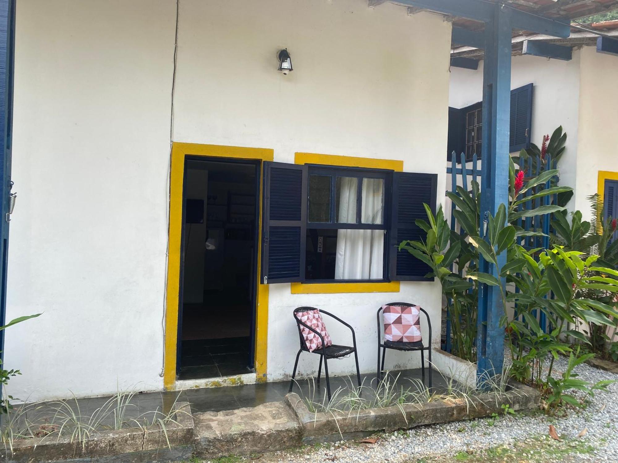 Casa em Paraty Araquari Exterior foto