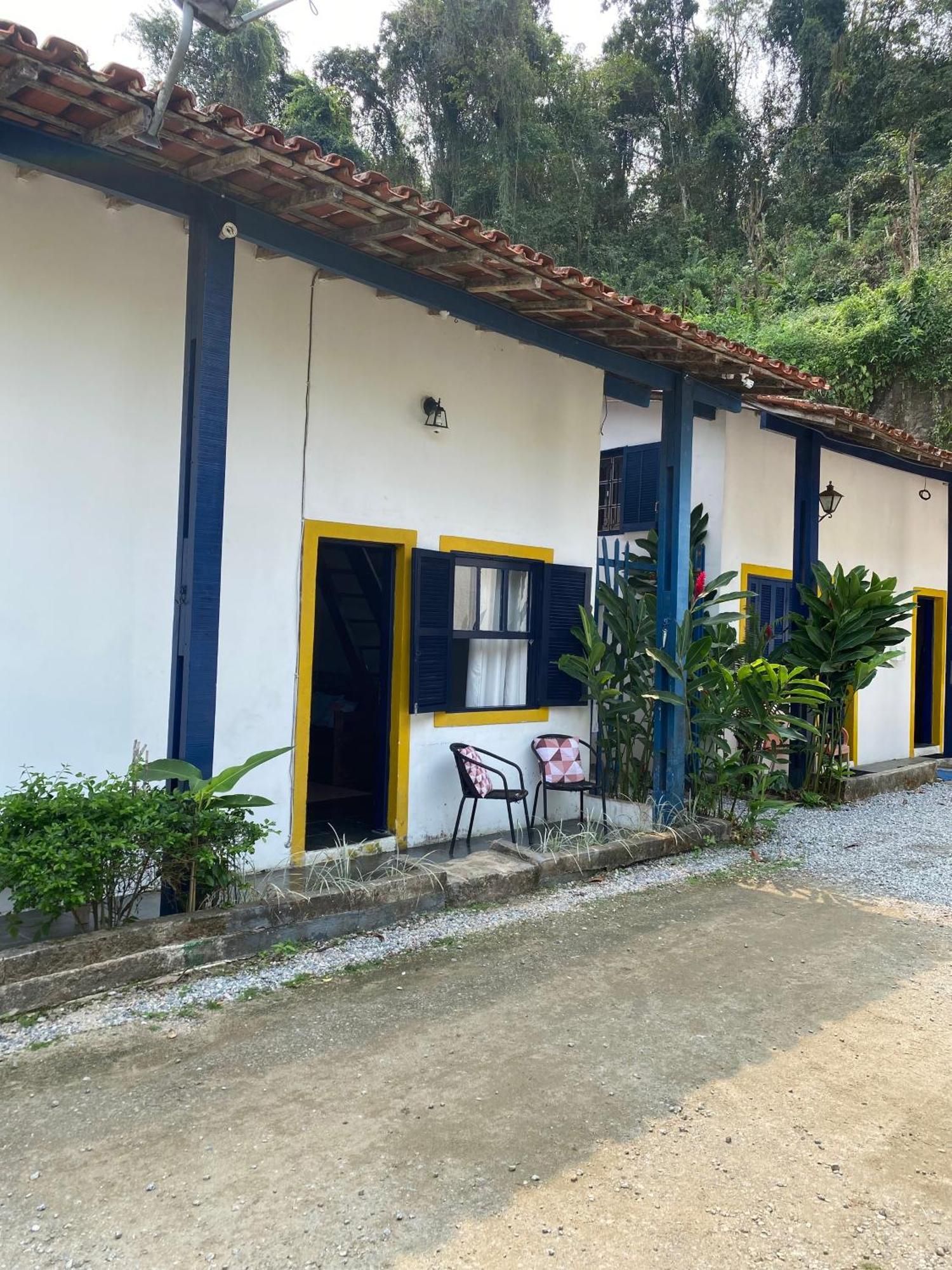 Casa em Paraty Araquari Exterior foto