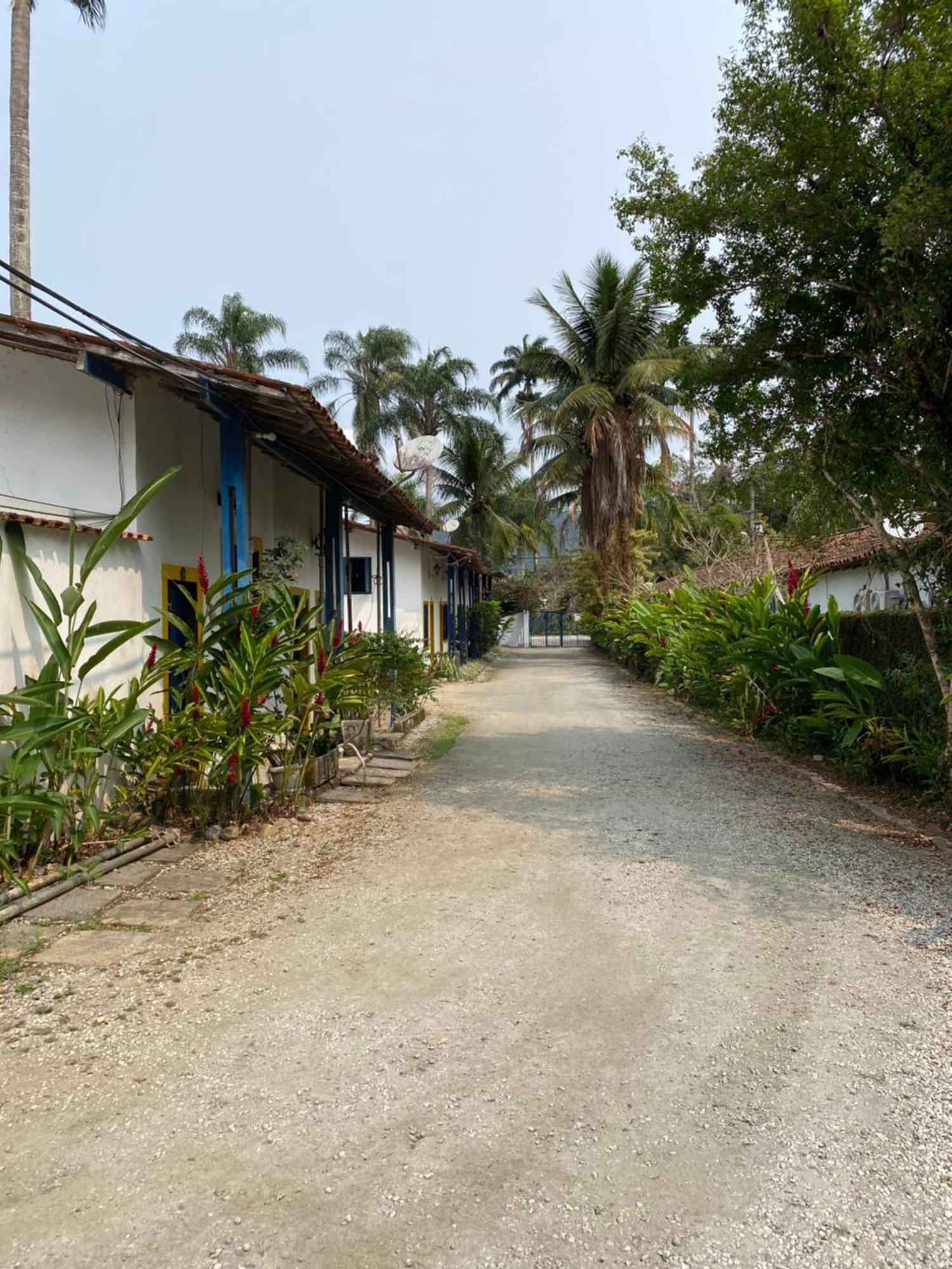 Casa em Paraty Araquari Exterior foto